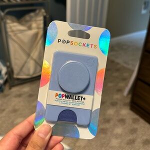 PopSocket Popwallet+